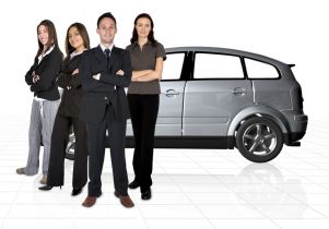 Sprawdź, czy sprzedaż auta firmie leasingowej trzeba ująć w deklaracji