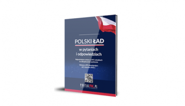 Nowość! Polski Ład w pytaniach i odpowiedziach