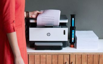 Wielki przegląd drukarek — jaką wybrać w 2023?