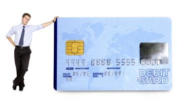 Jednostki z sektora NGO powinny prowadzić ewidencję transakcji dokonywanych kartą kredytową