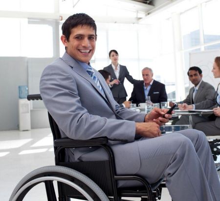 Pracownicy niepełnosprawni będą mieli prawo do skróconego czasu pracy