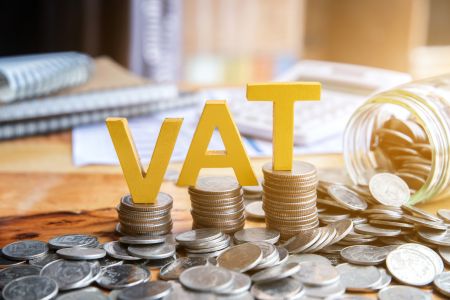 Pomoc dla Ukrainy bez VAT