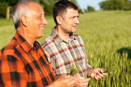 Nowelizacja ustawy o emeryturach rolniczych – co zyska rolnik?