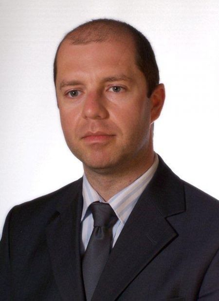 Bartosz Igielski, menedżer w KPMG